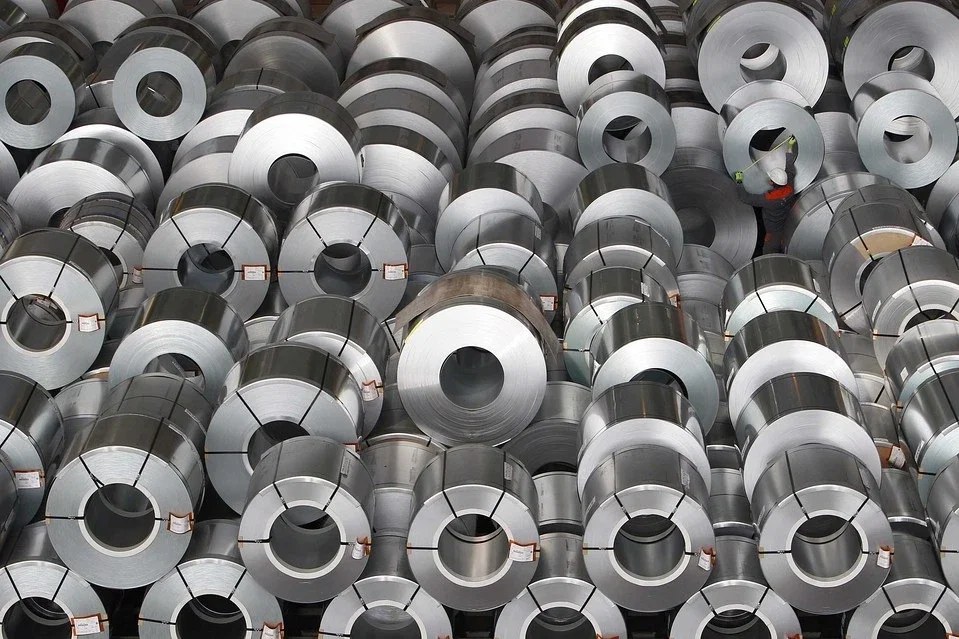 Galvanizli Sac Nedir?