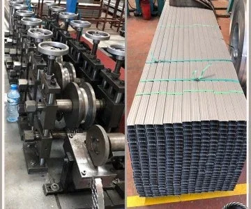 Alçıpan Profil Çeşitleri