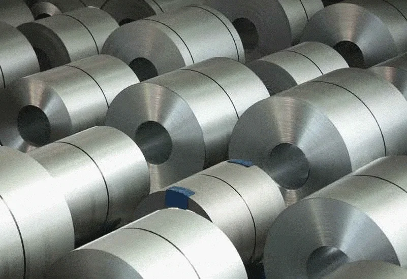 Elektro Galvaniz Dilmeleri - 1