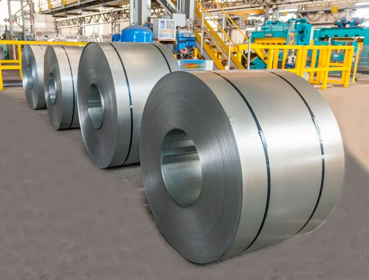 Silisli Sacları - 1