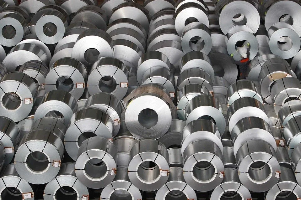 Galvanizli Sac Nedir?